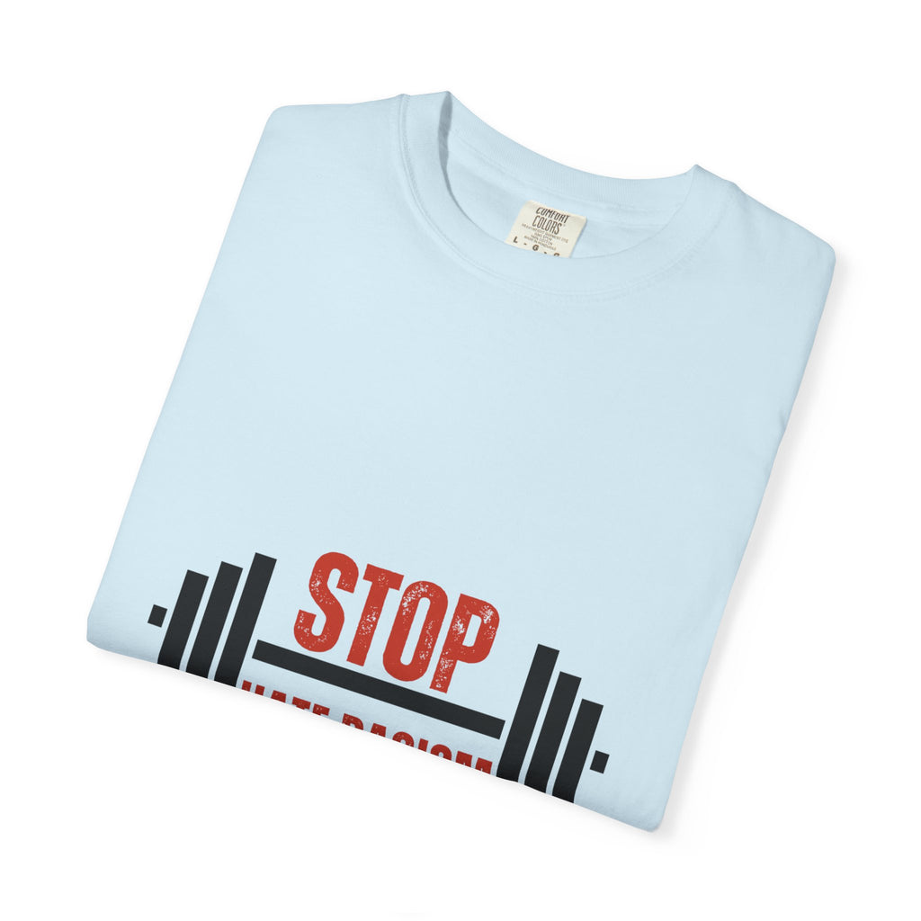 Stop Hate Racism and Violence T-Shirt
