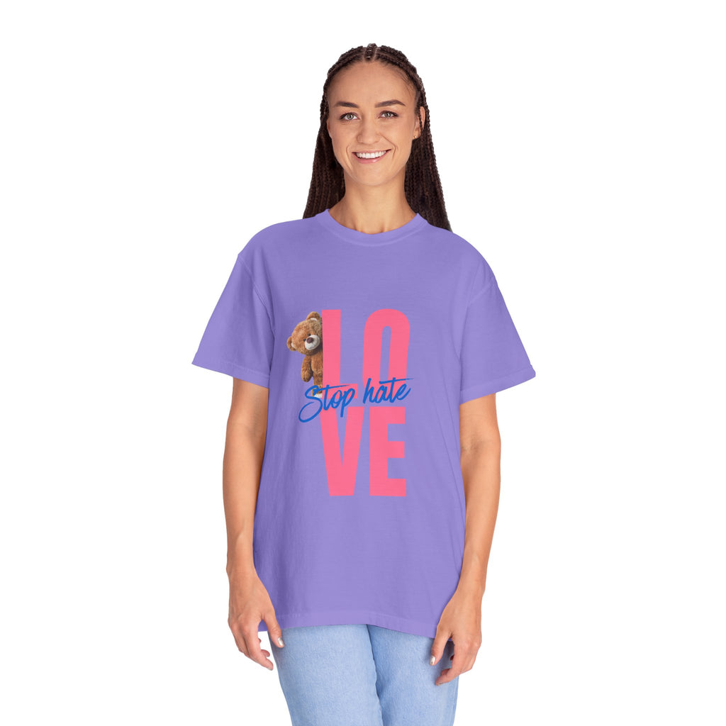 LOVE