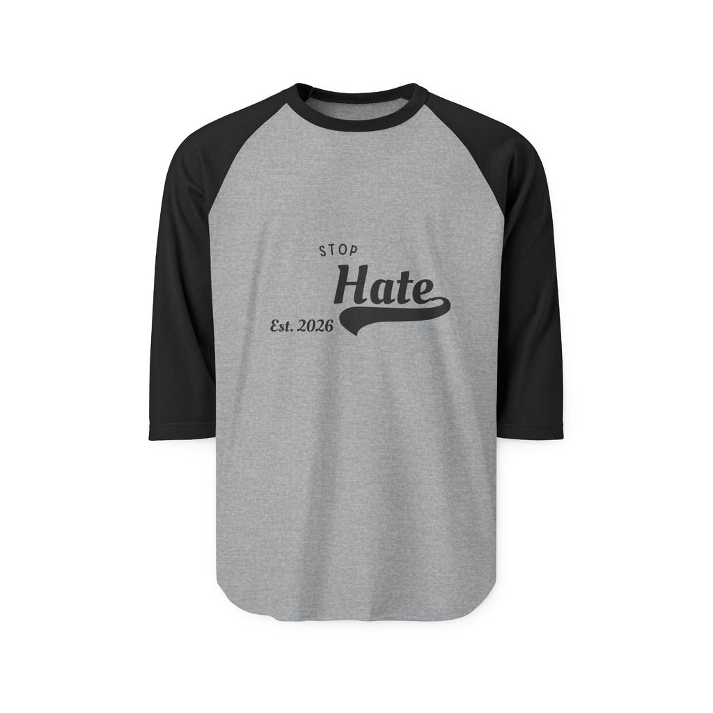 Raglan Shirt