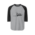 Raglan Shirt
