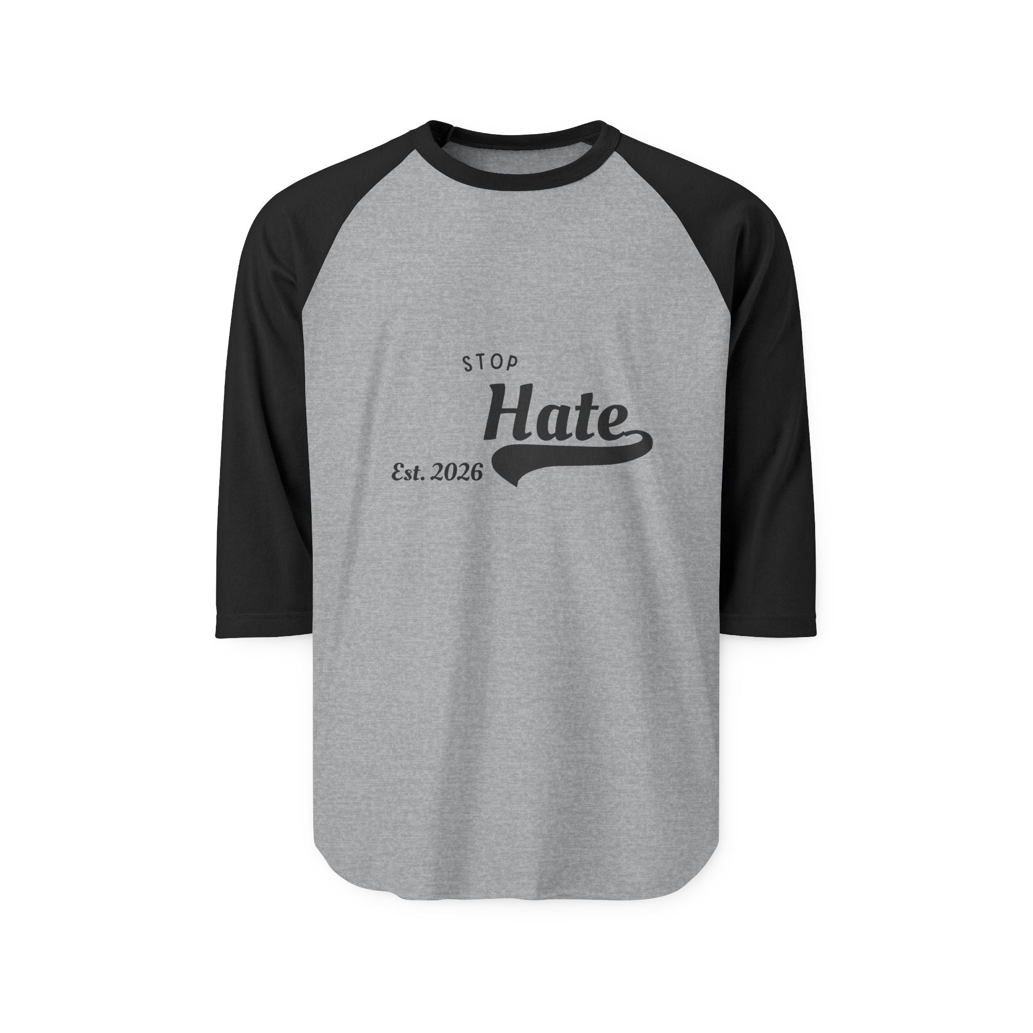 Raglan Shirt