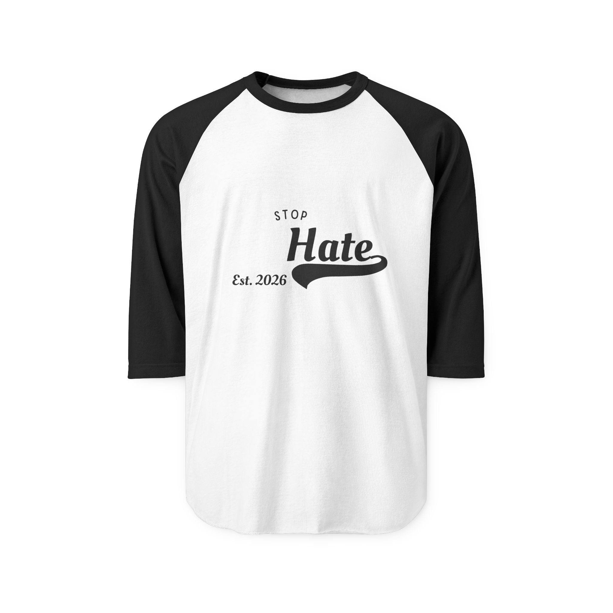 Raglan Shirt