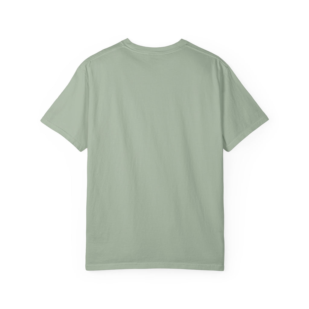 Got God? T-Shirt — Retro Bubble Letter Faith Tee