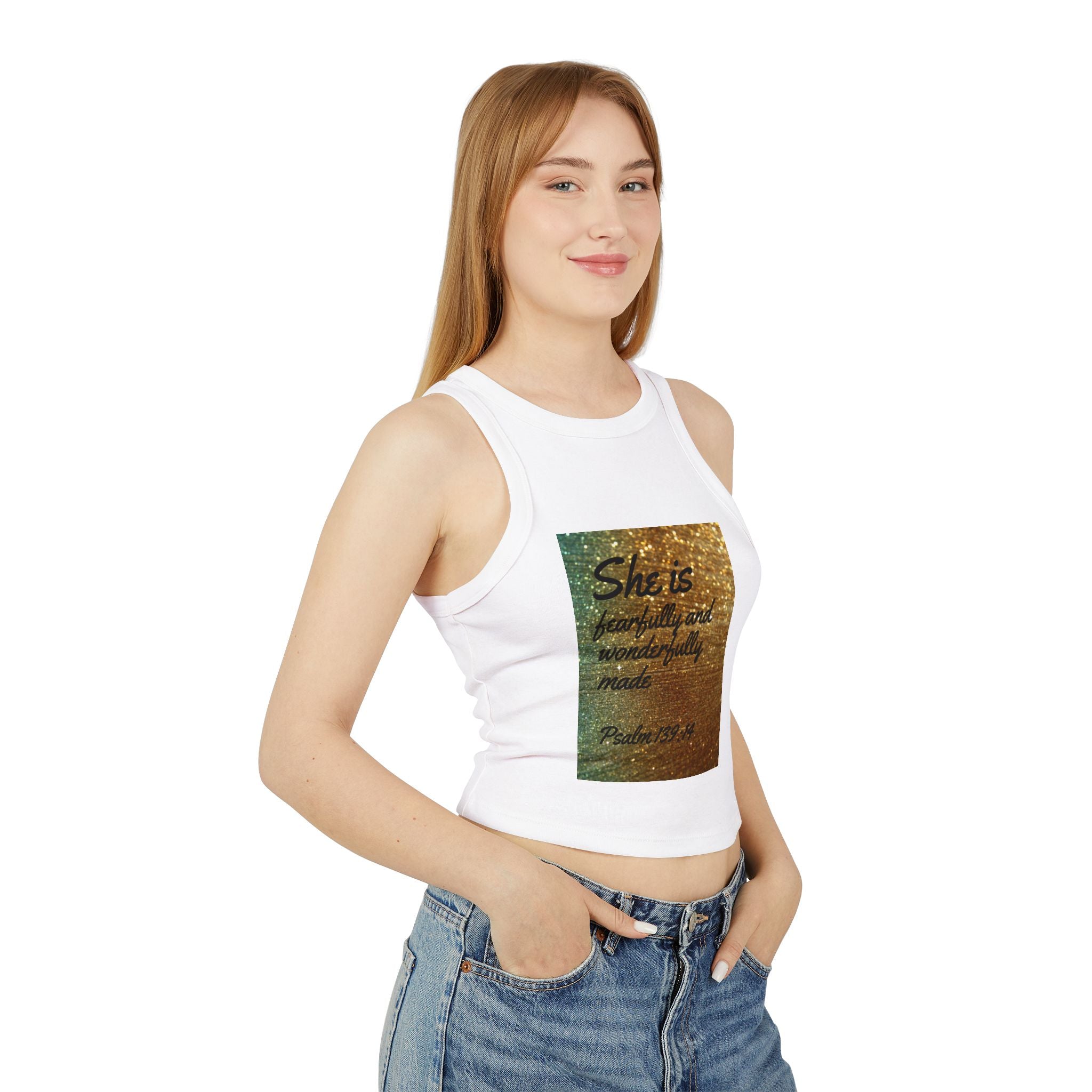 Racer Tank