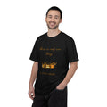 King Crown Graphic T-Shirt — "There is only one King" Casual Streetwear