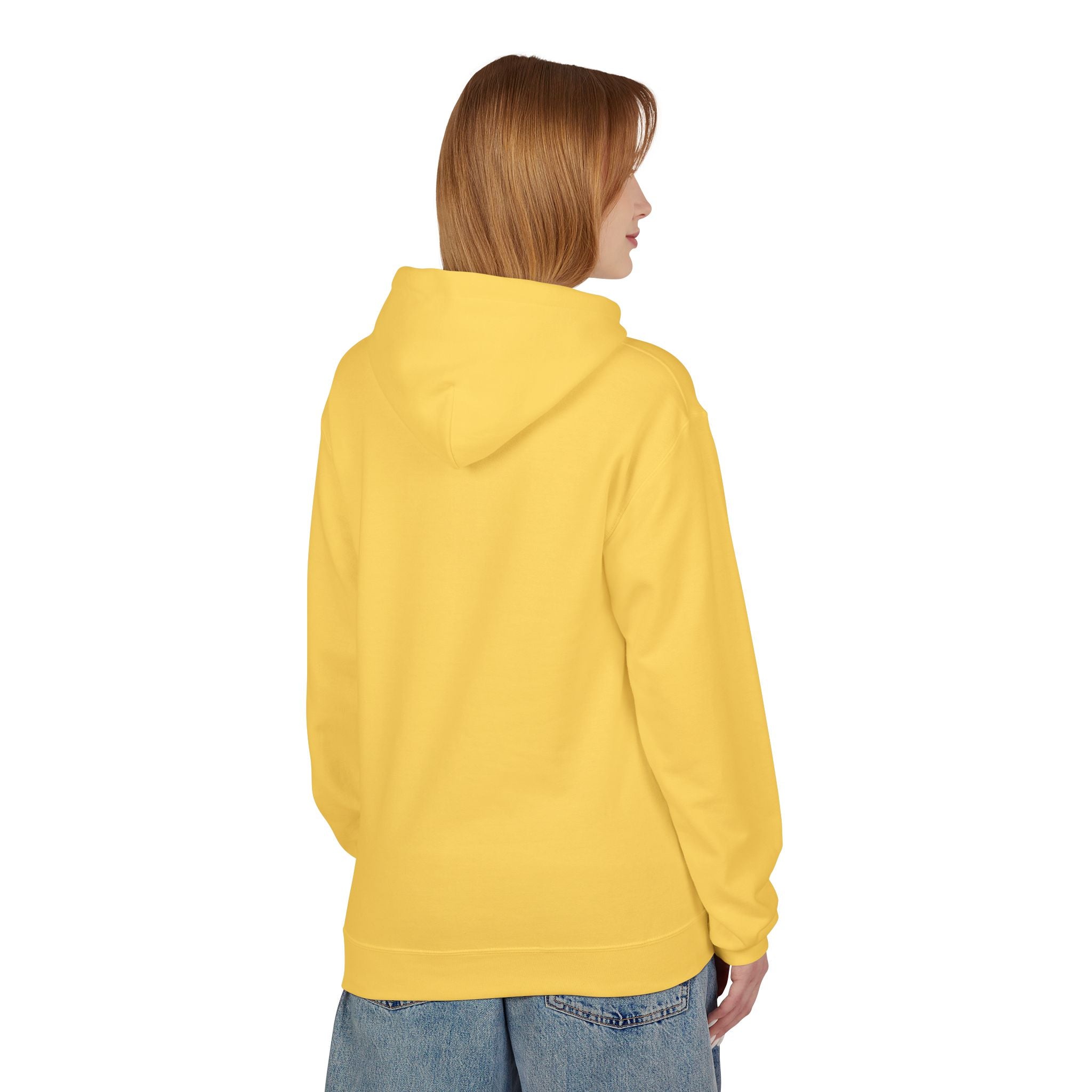 Stop Hate, Racism and Violence Cat Hoodie — Cute Anti-Racism Graphic Hoodie