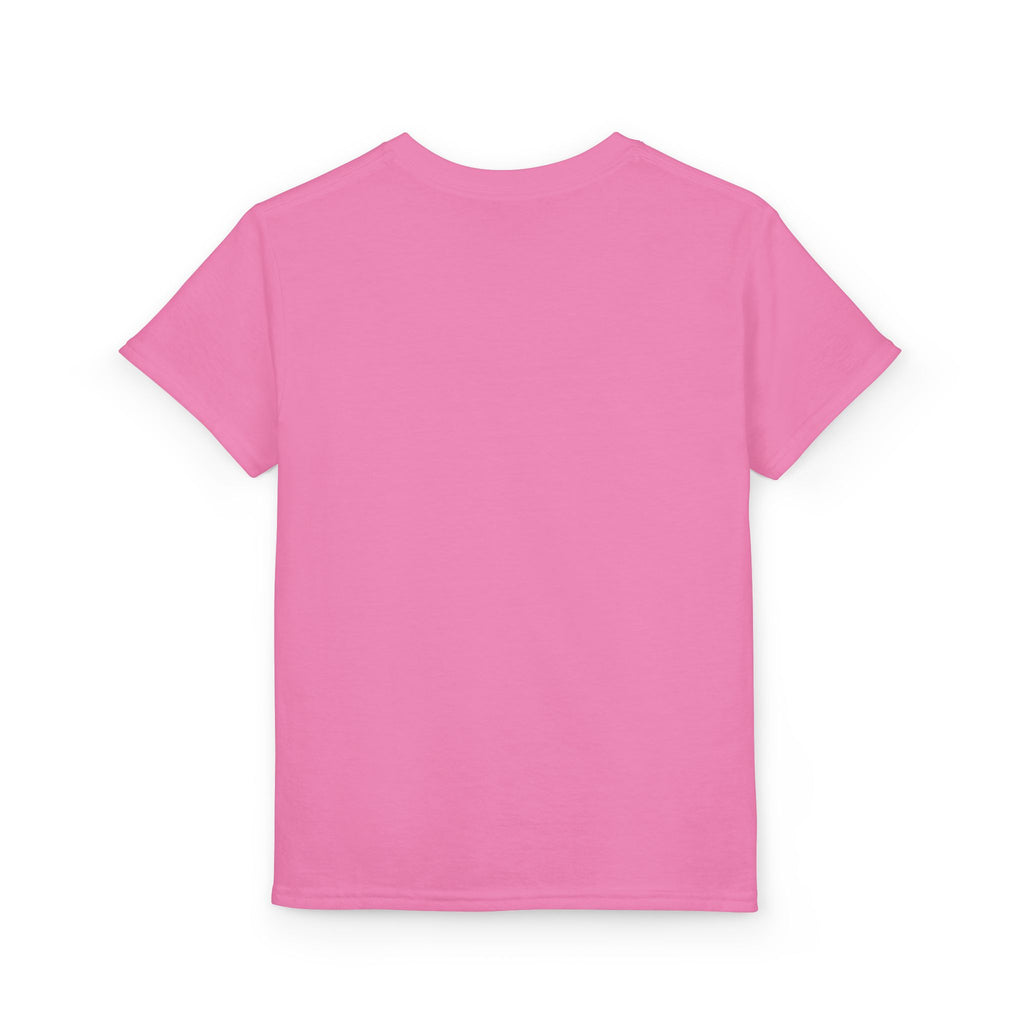Stop Hate and Racism Youth T-Shirt
