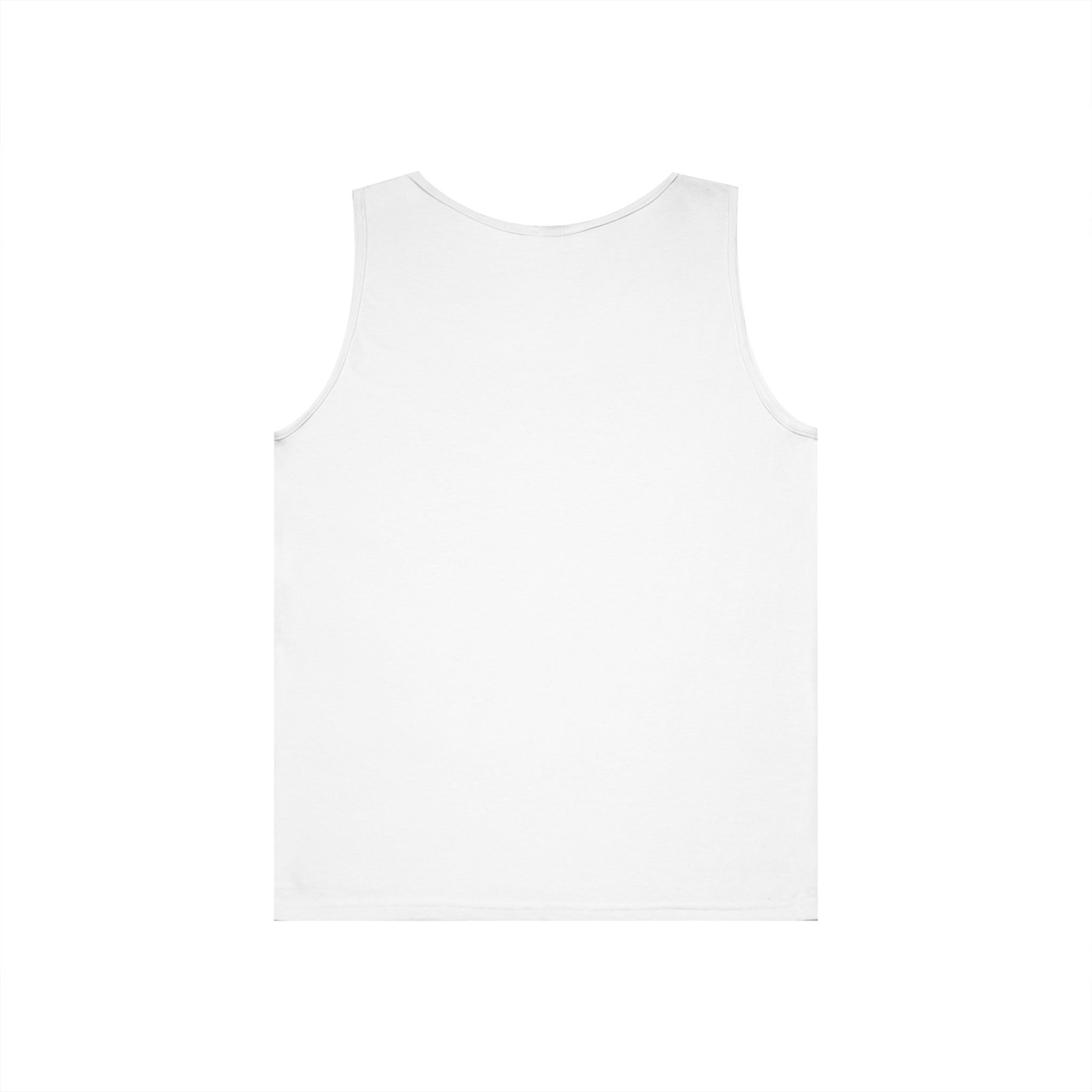 Stop Hate Skull Tank — Green Floral Skull Tank Top