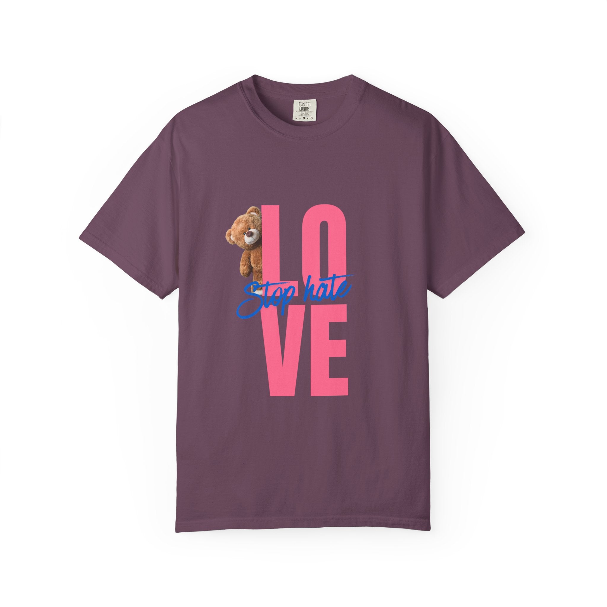 LOVE