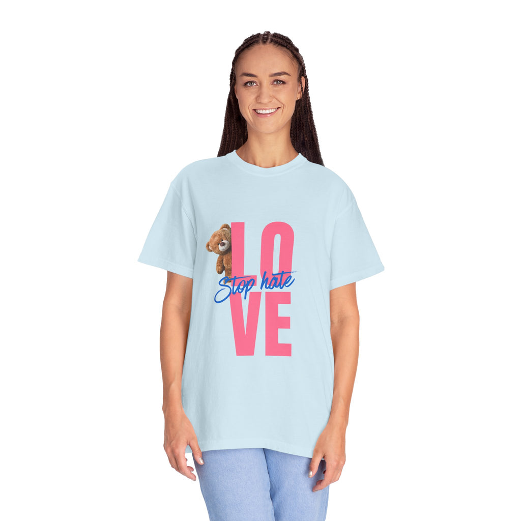LOVE