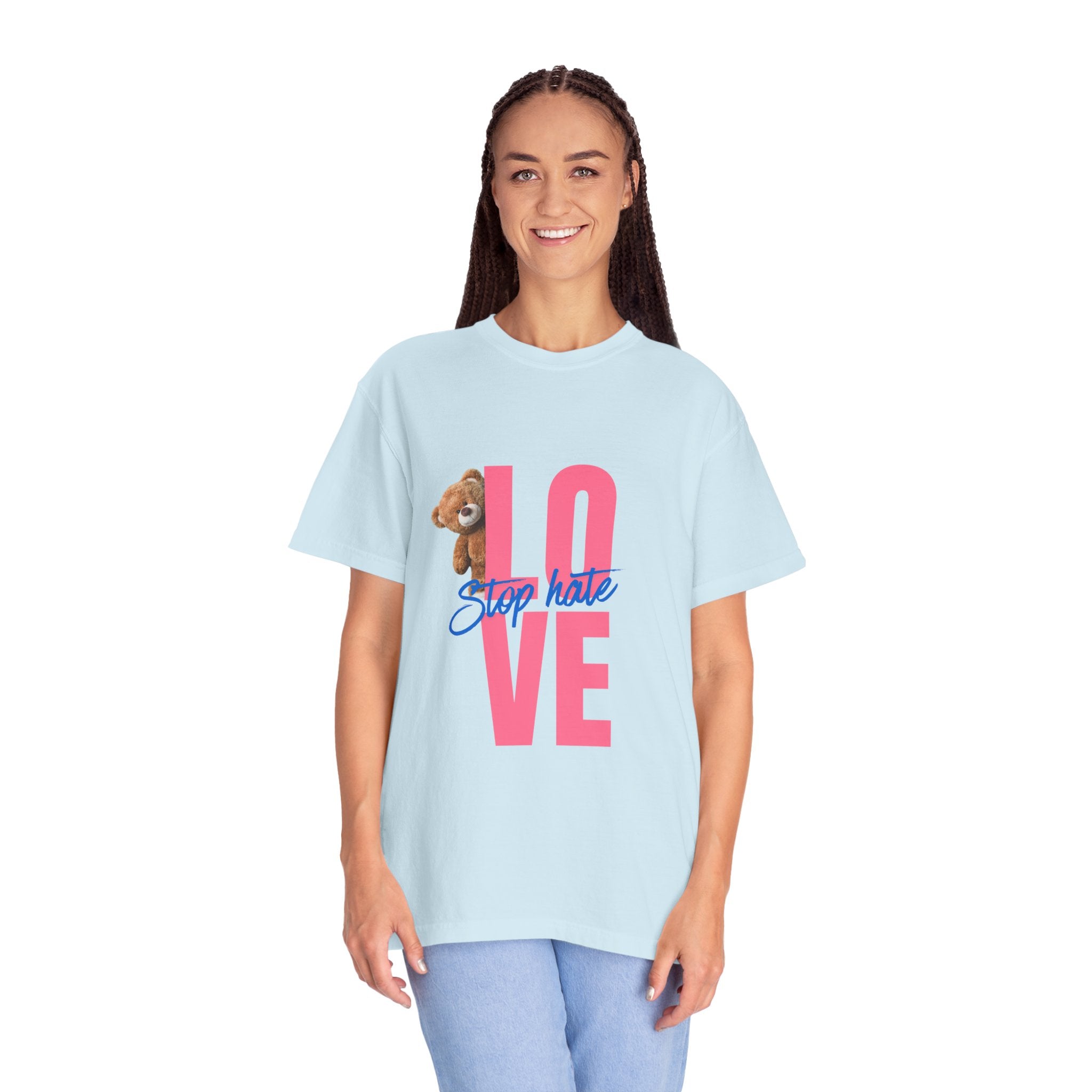 LOVE