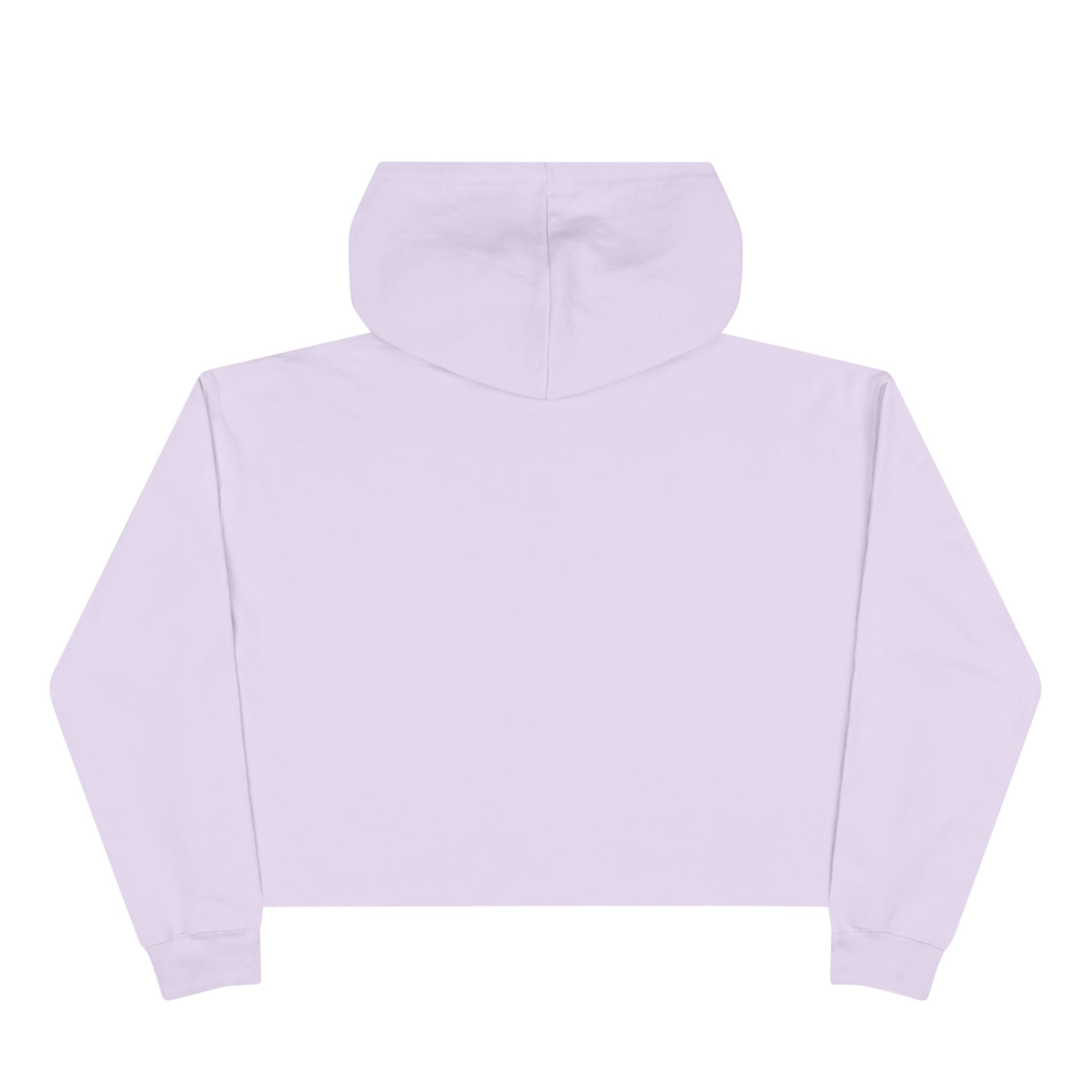 Stop Hate Crop Hoodie – Tiger Graphic Anti-Hate Streetwear