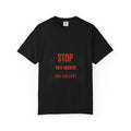 Stop Hate Racism and Violence T-Shirt