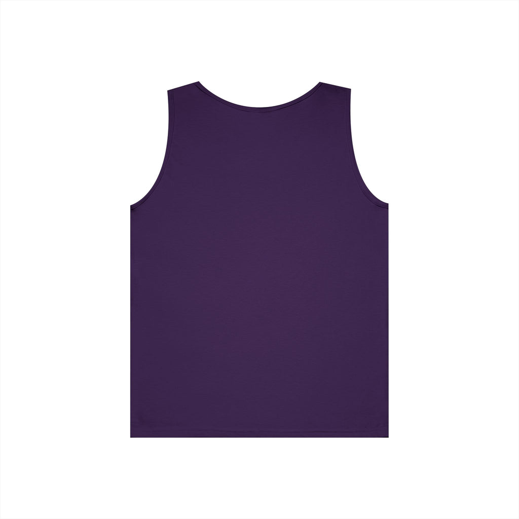 Butterfly Peace Tank Top — "Stop Hate, Racism, and Violence" Graphic Tank