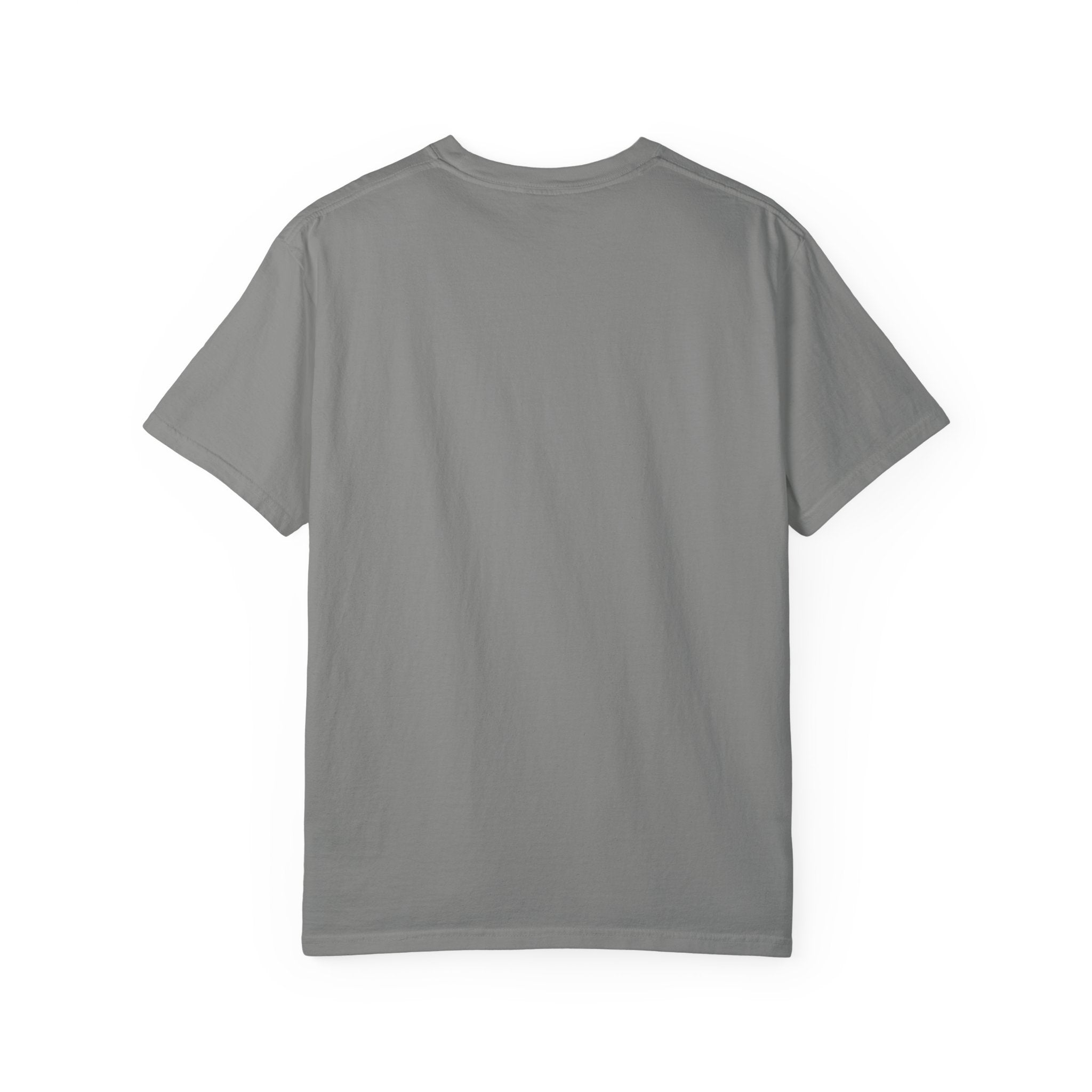 Stop Hate and Racism T-Shirt — Mardi Gras Mask Anti-Racism Tee