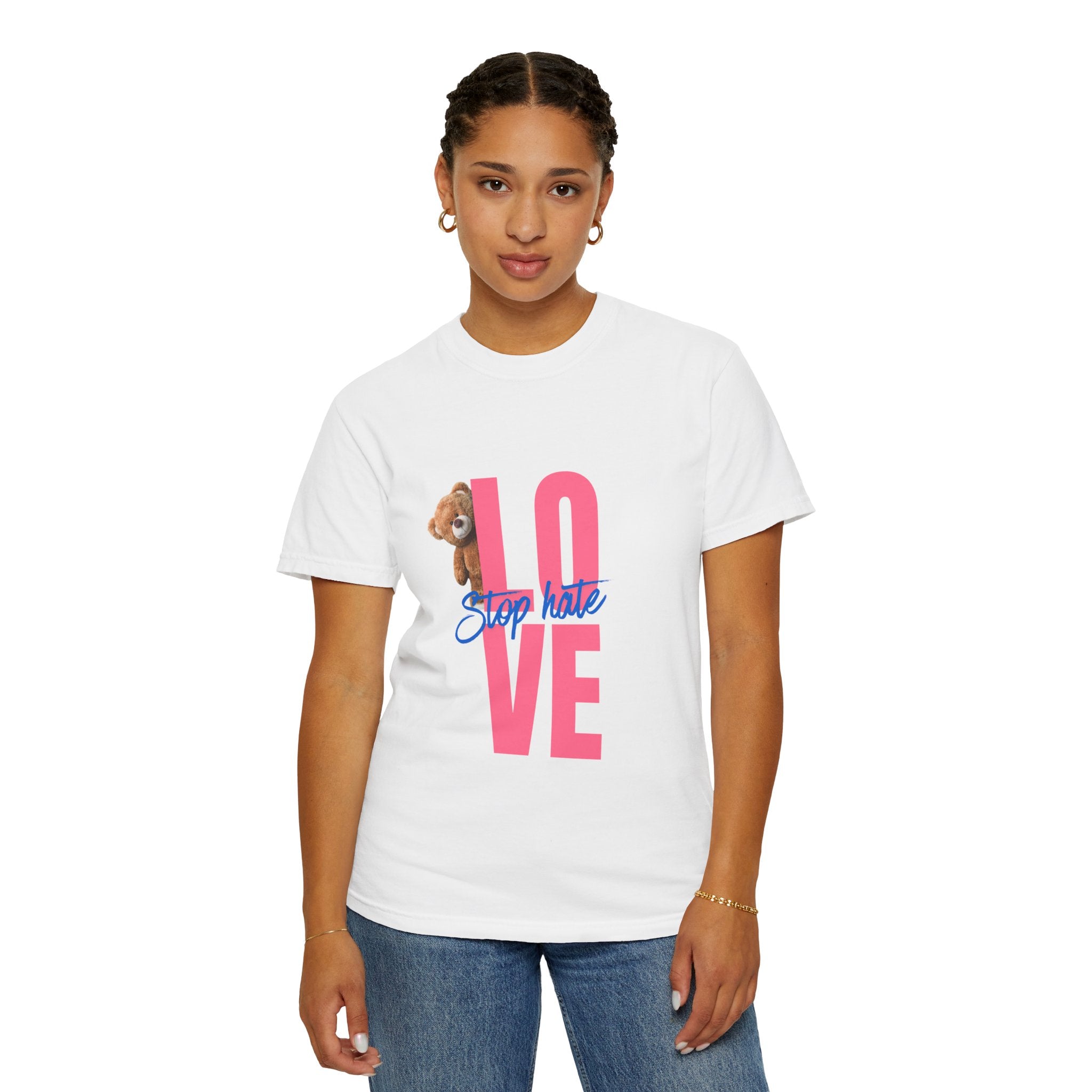 LOVE