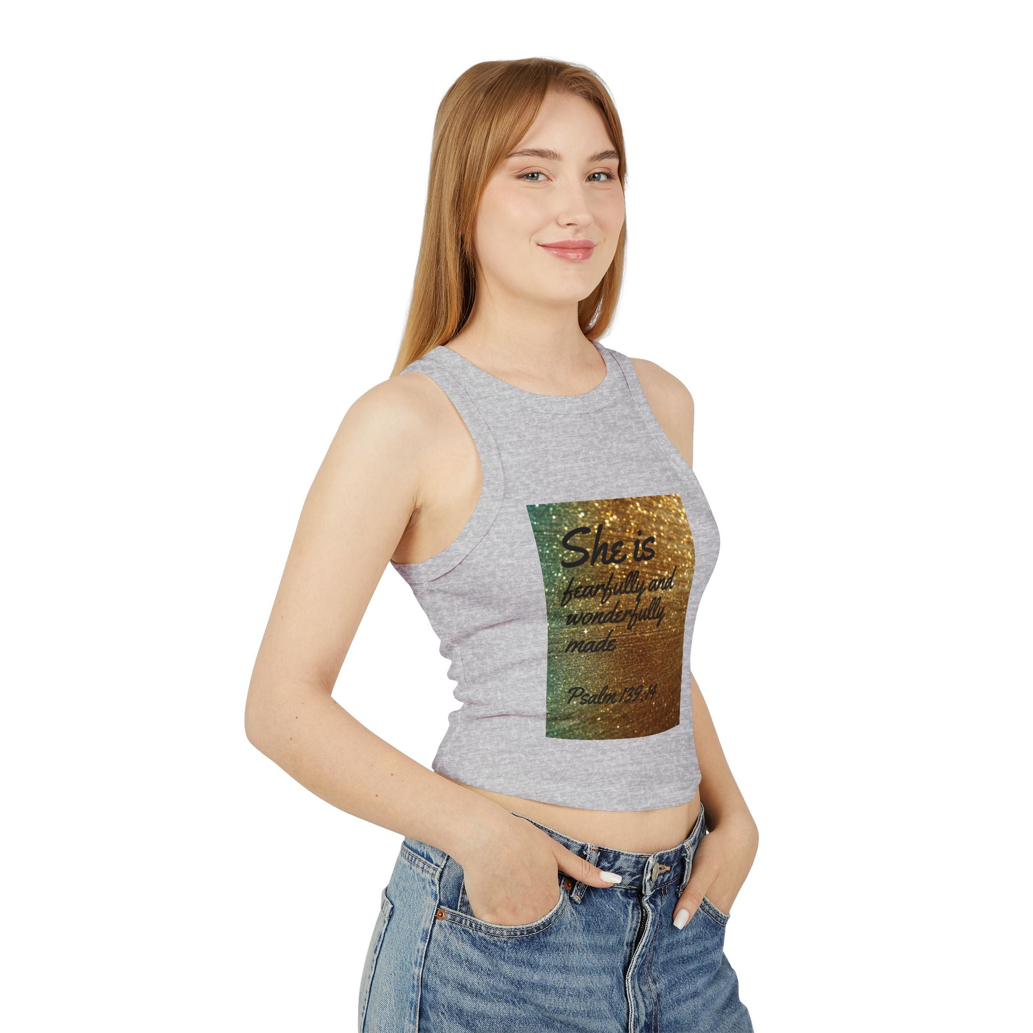 Racer Tank
