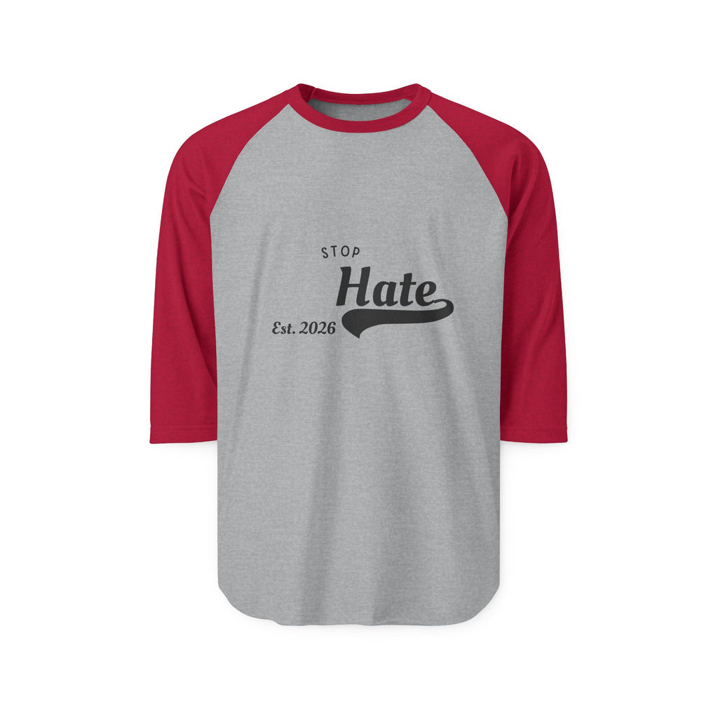 Raglan Shirt