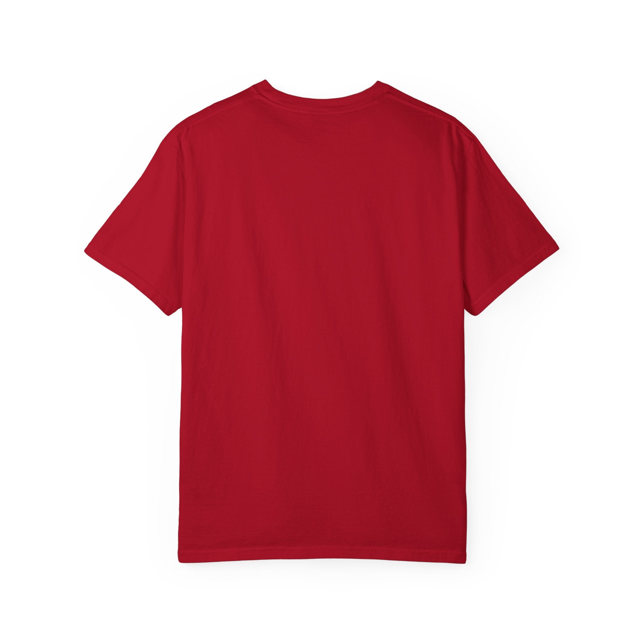 Stop Hate and Racism T-Shirt — Mardi Gras Mask Anti-Racism Tee
