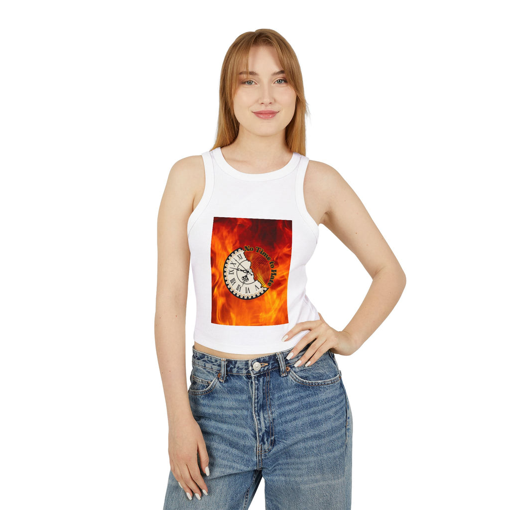 Racer Tank