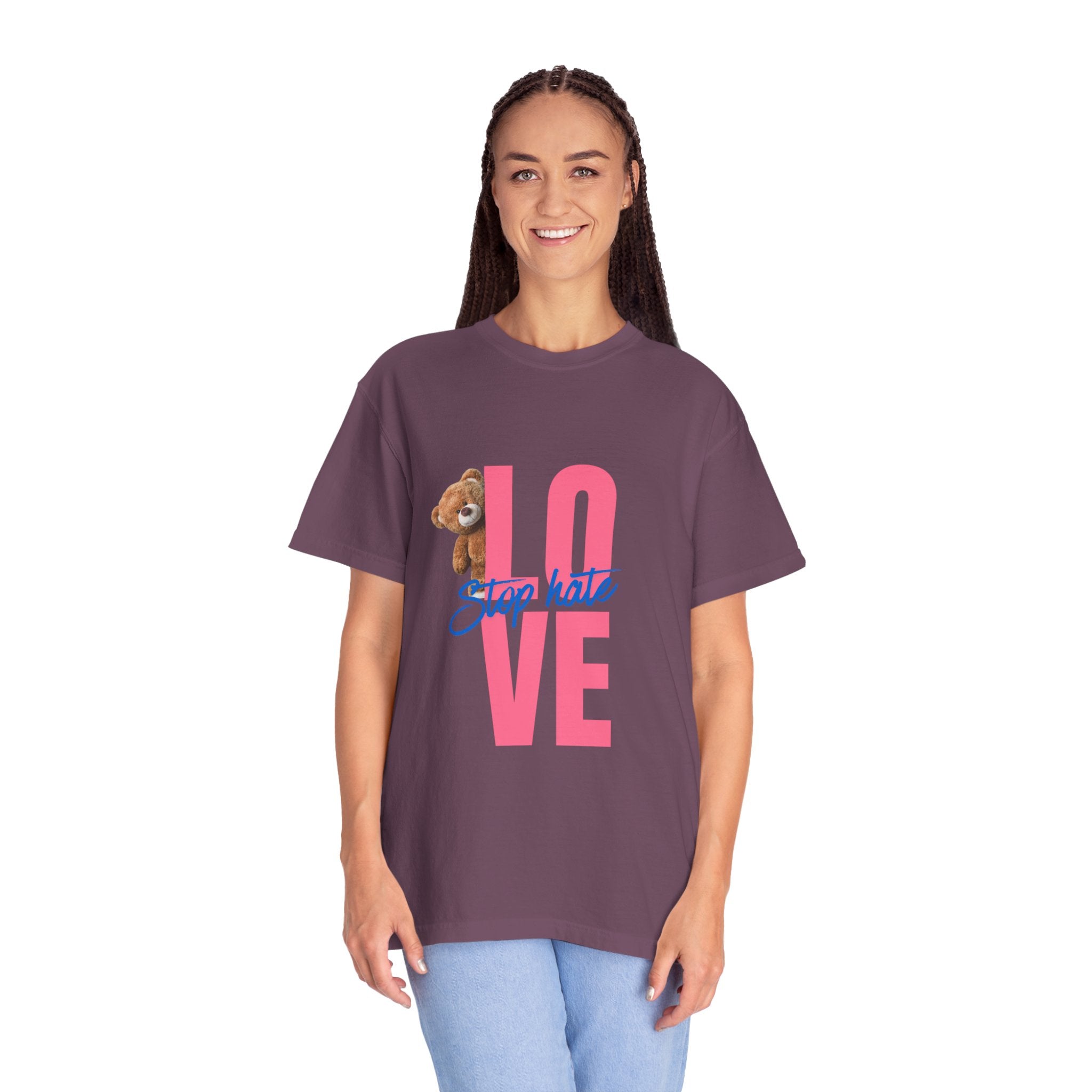 LOVE