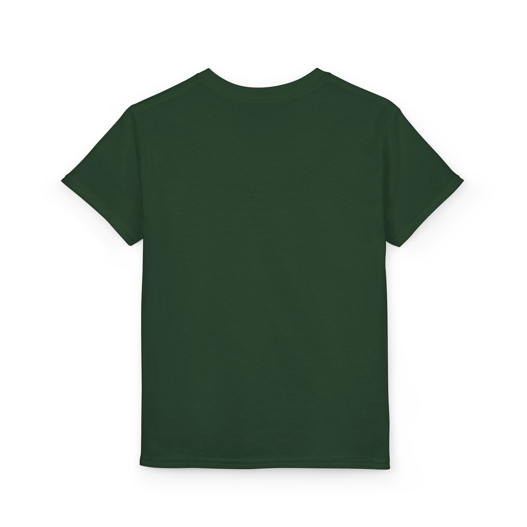 Stop Hate and Racism Youth T-Shirt