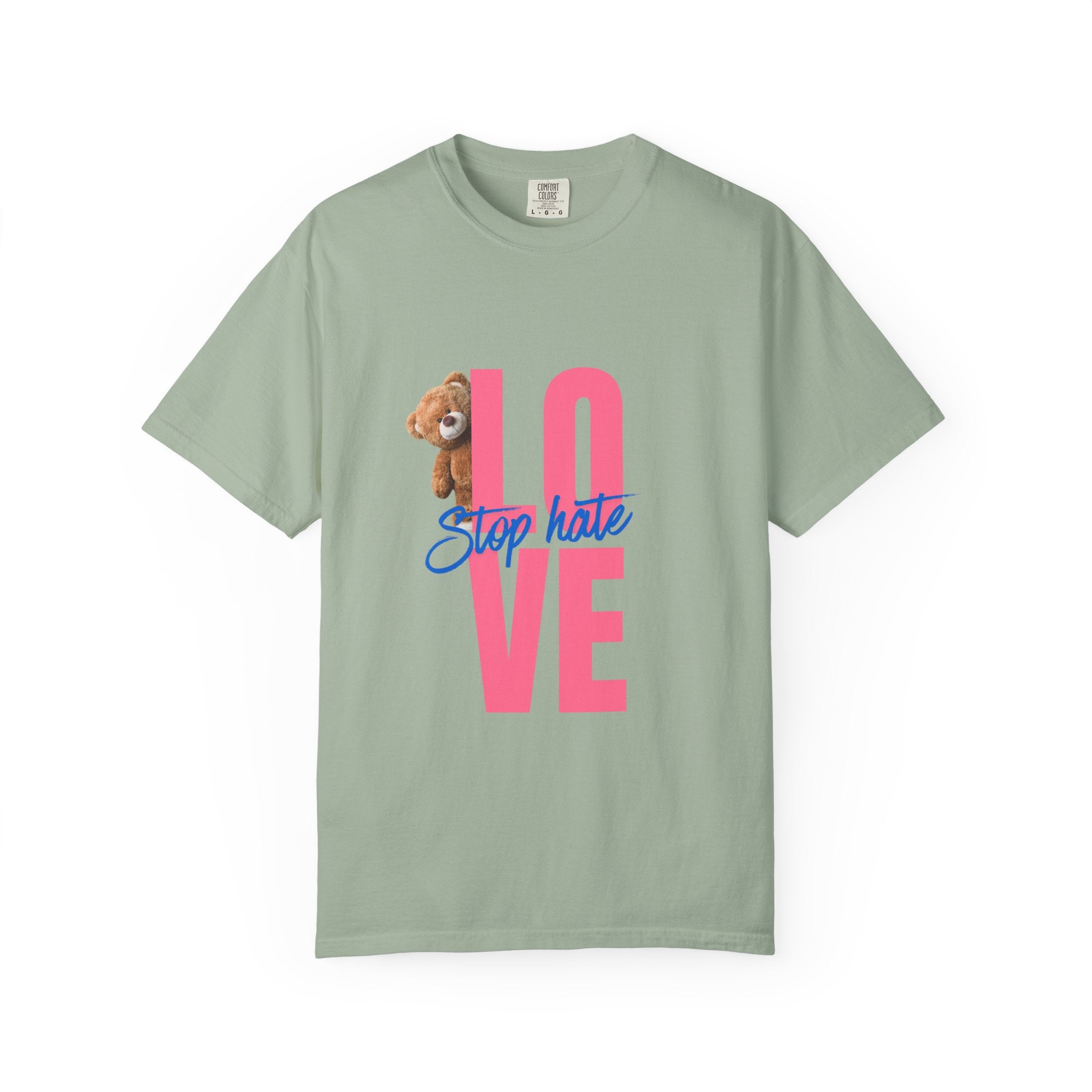LOVE