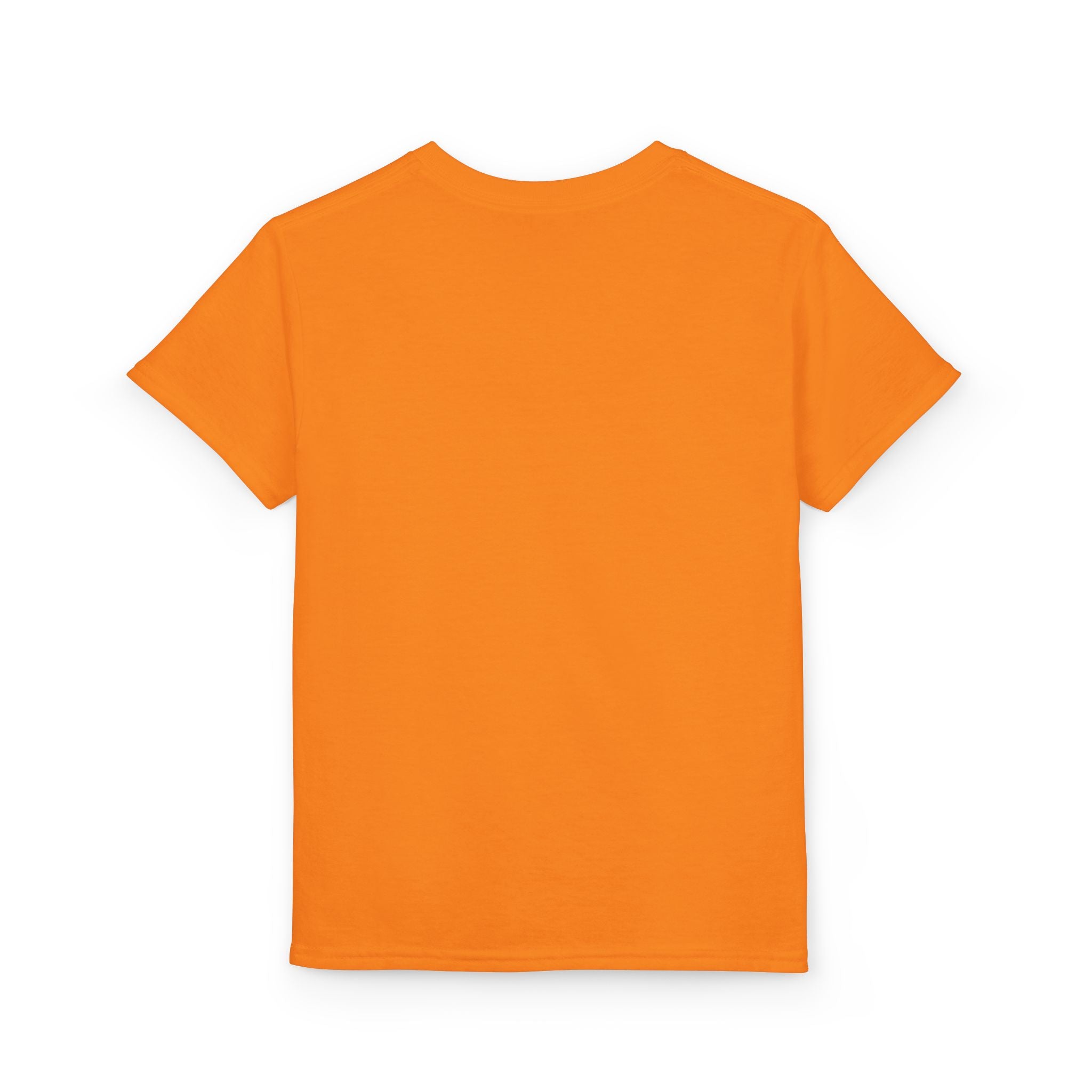 Youth T-Shirt — "Stop Hate, Stop Violence" Graphic Tee