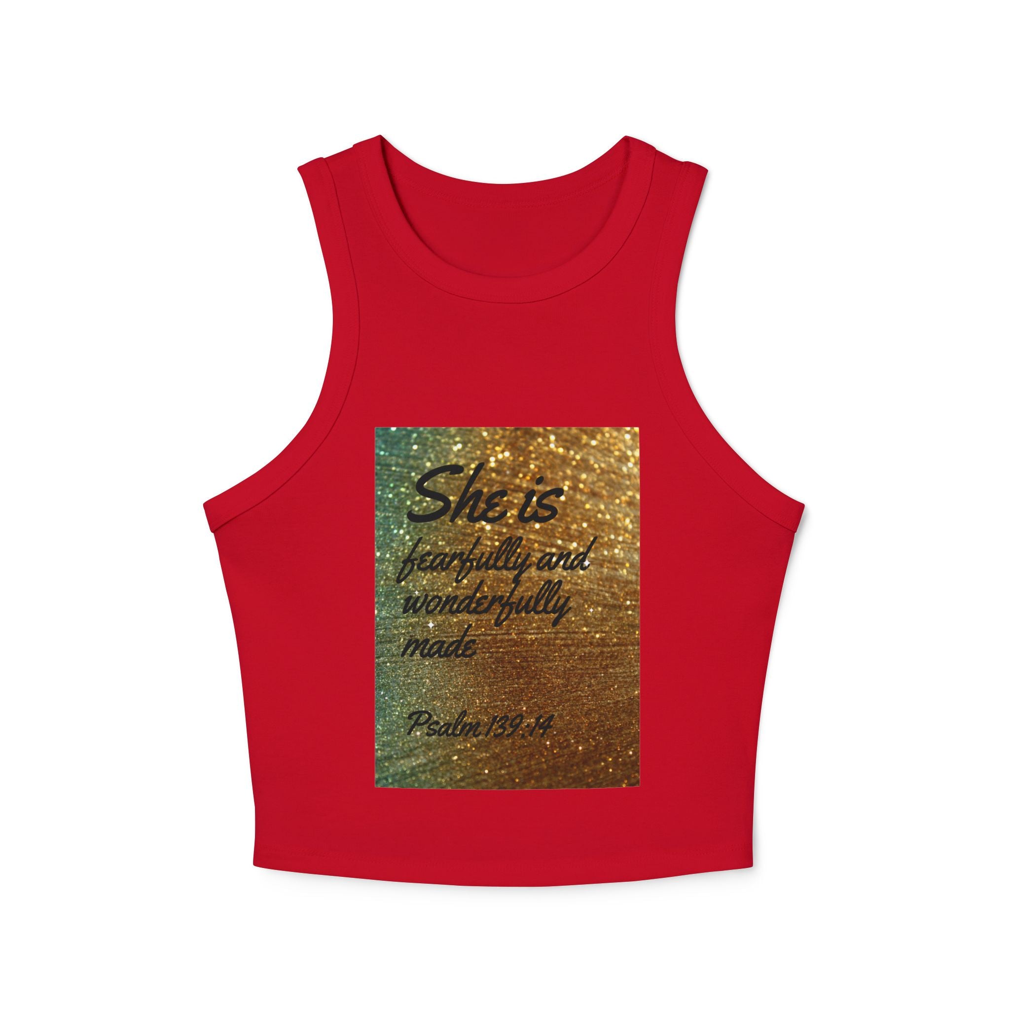 Racer Tank