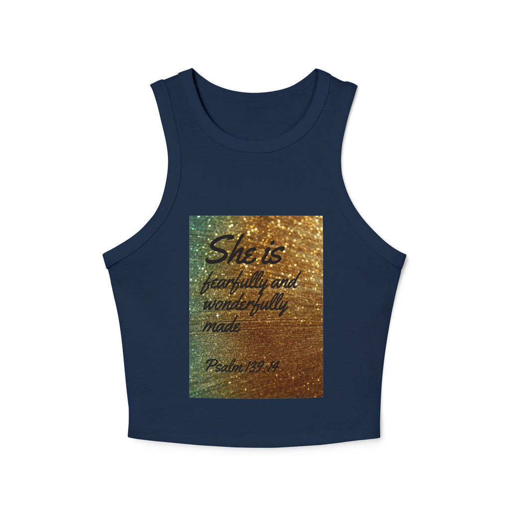 Racer Tank