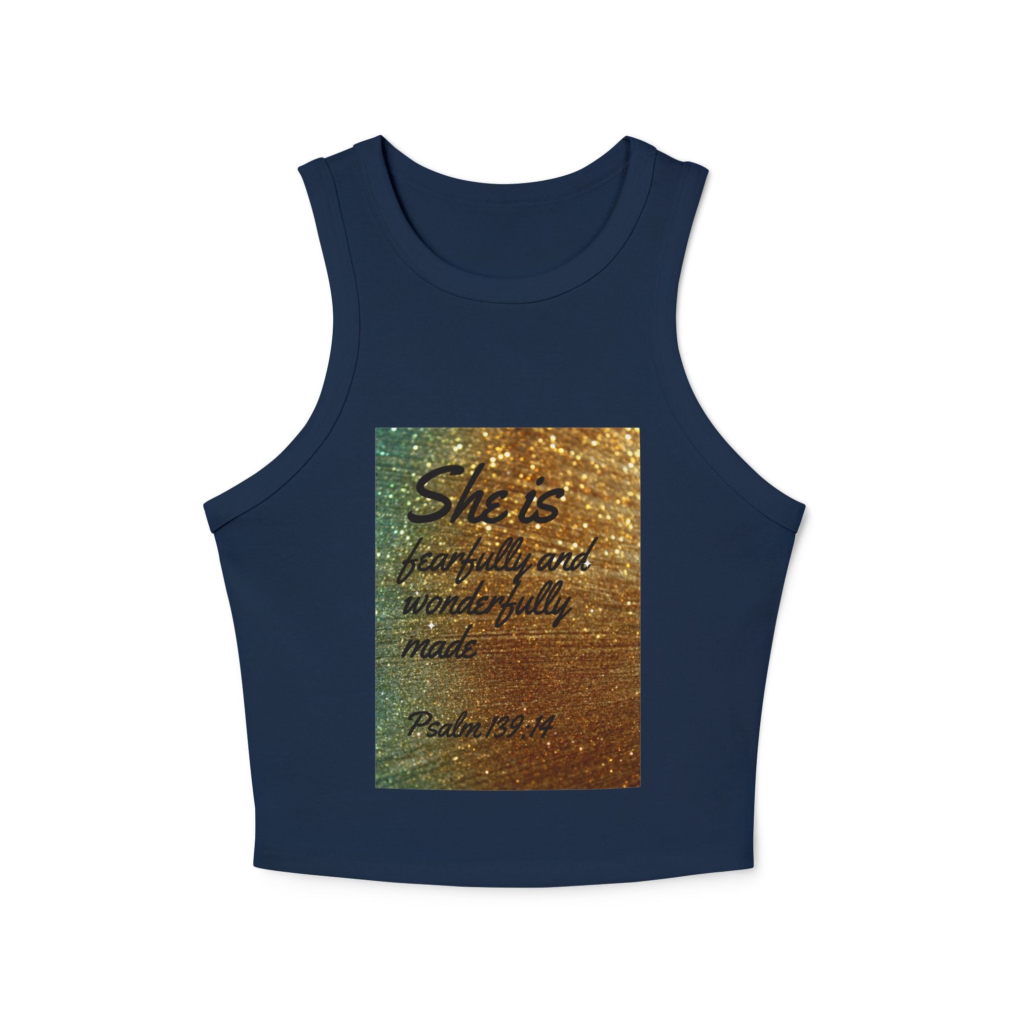 Racer Tank