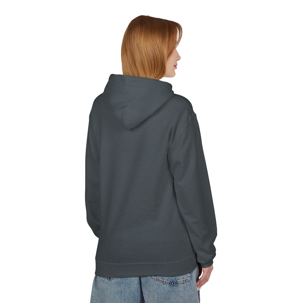 Stop Hate, Racism and Violence Cat Hoodie — Cute Anti-Racism Graphic Hoodie
